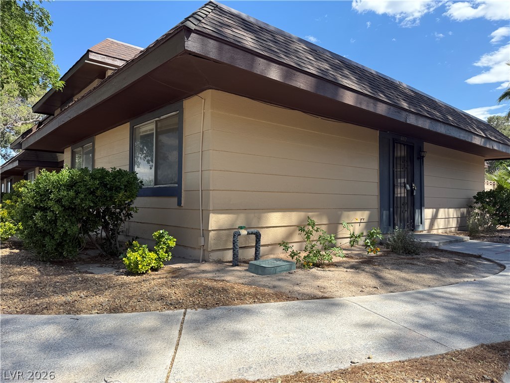 6162 Meadow Vista Lane Las Vegas NV 89103