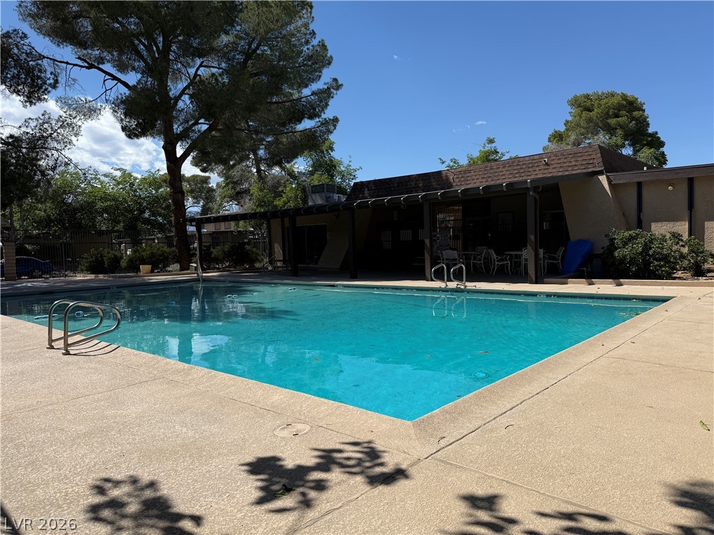 6162 Meadow Vista Lane Las Vegas NV 89103