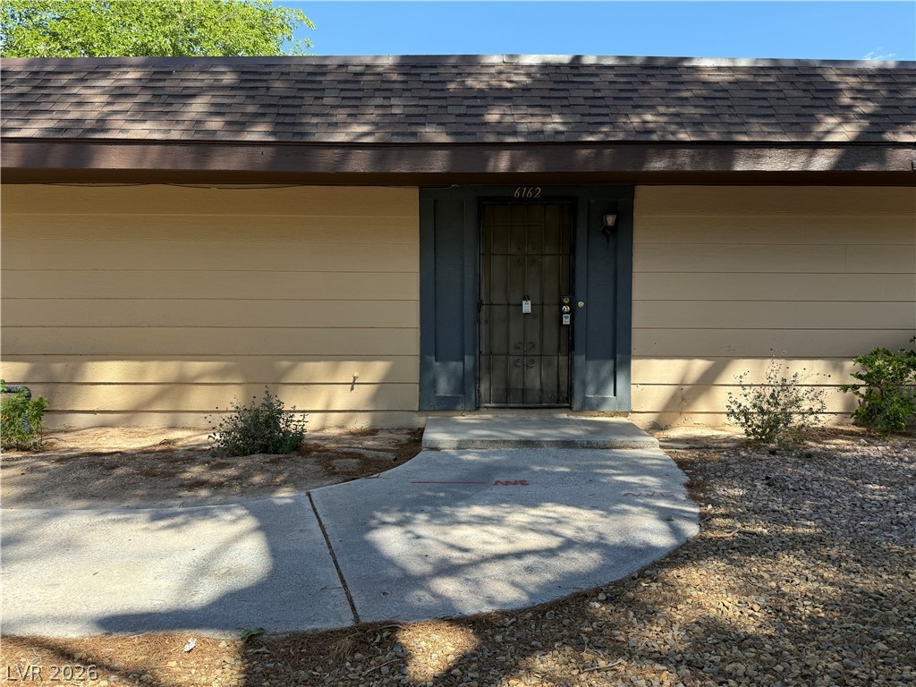 6162 Meadow Vista Lane Las Vegas NV 89103