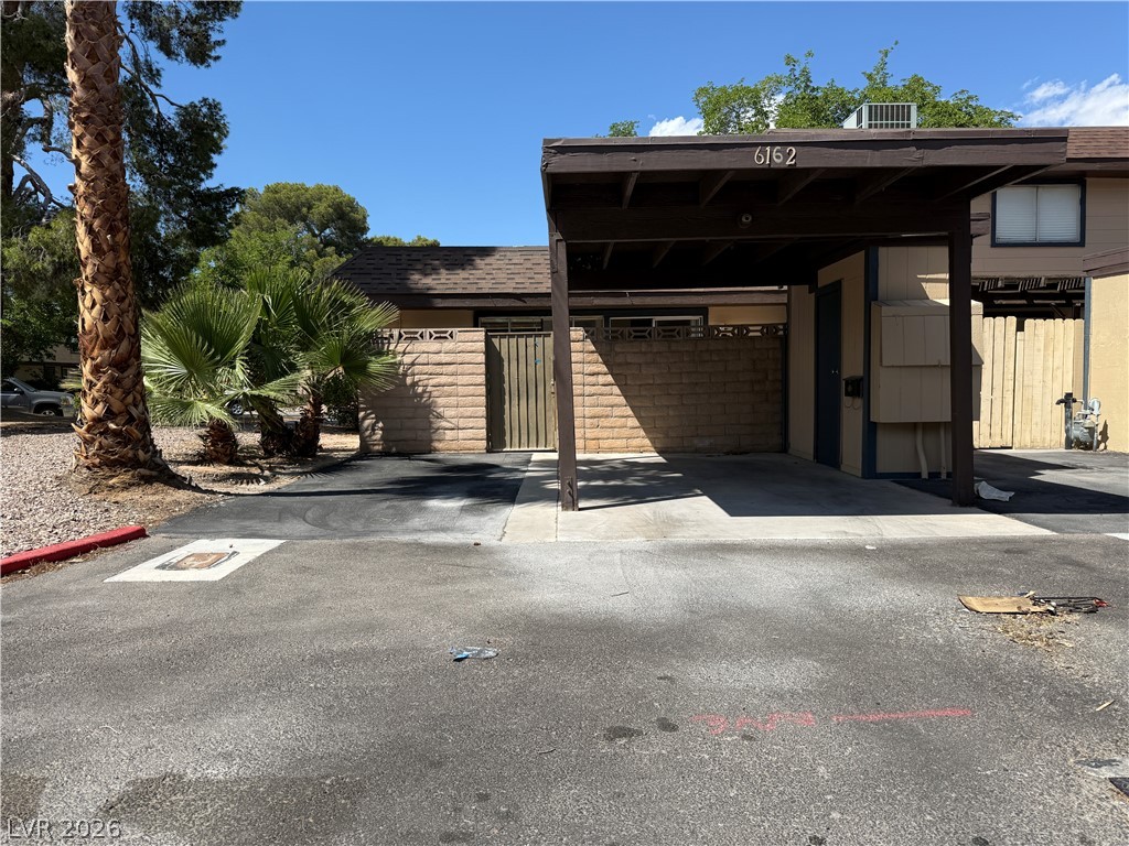 6162 Meadow Vista Lane Las Vegas NV 89103