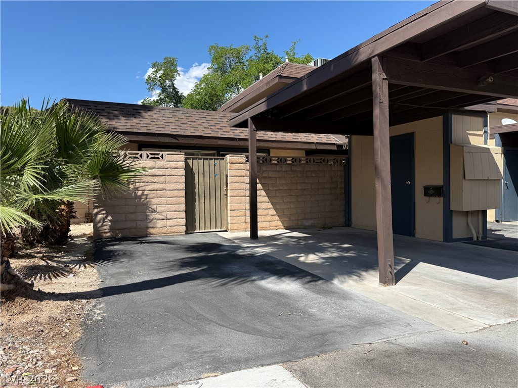 6162 Meadow Vista Lane Las Vegas NV 89103