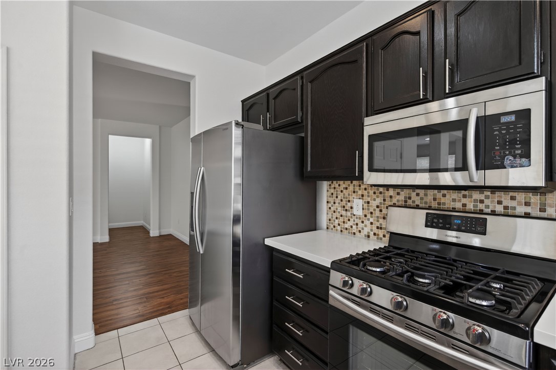 2123 Point Mallard Drive Henderson NV 89012