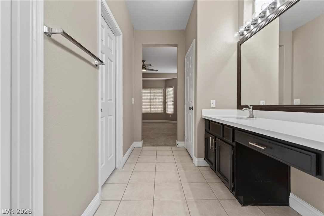 2123 Point Mallard Drive Henderson NV 89012