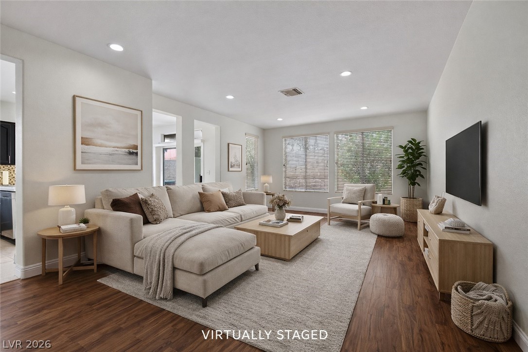2123 Point Mallard Drive Henderson NV 89012