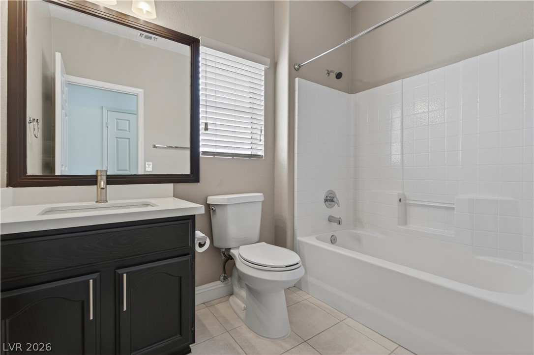 2123 Point Mallard Drive Henderson NV 89012