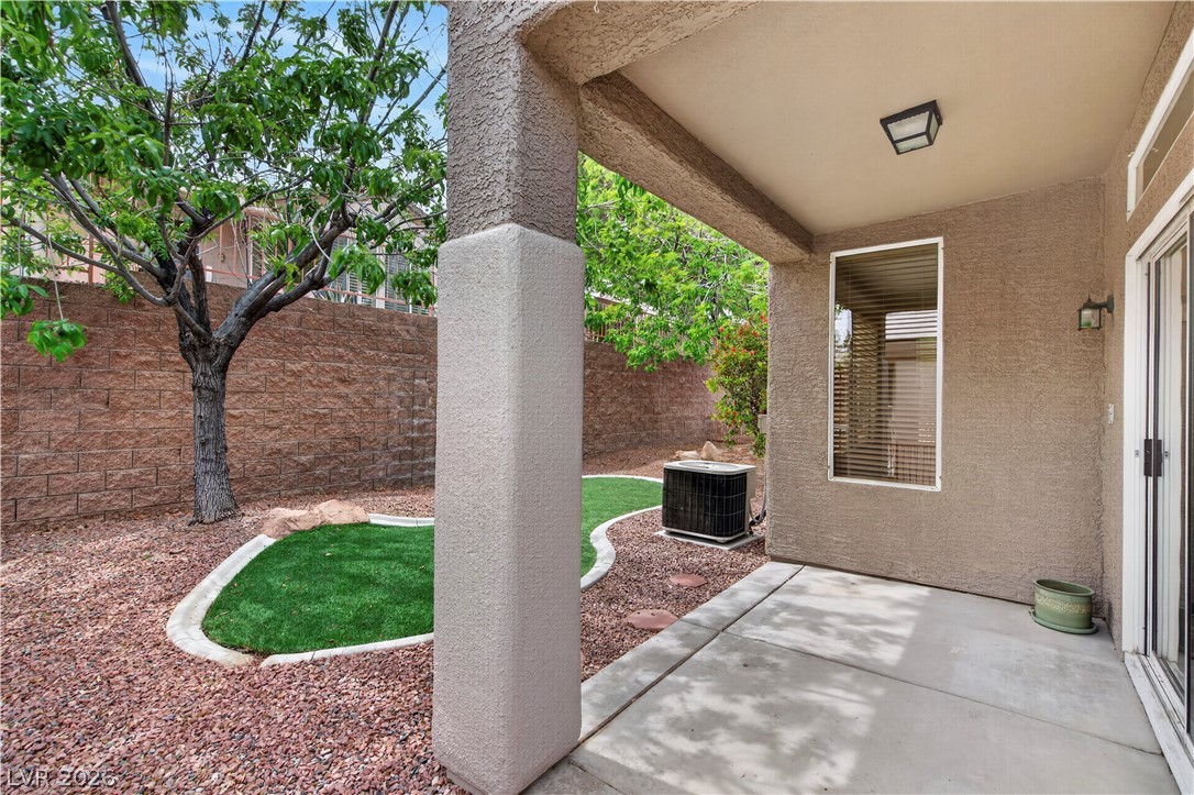 2123 Point Mallard Drive Henderson NV 89012
