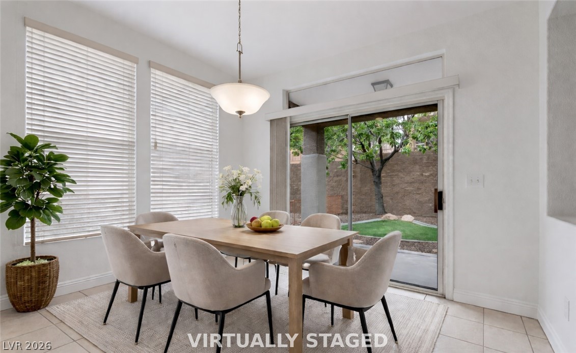 2123 Point Mallard Drive Henderson NV 89012