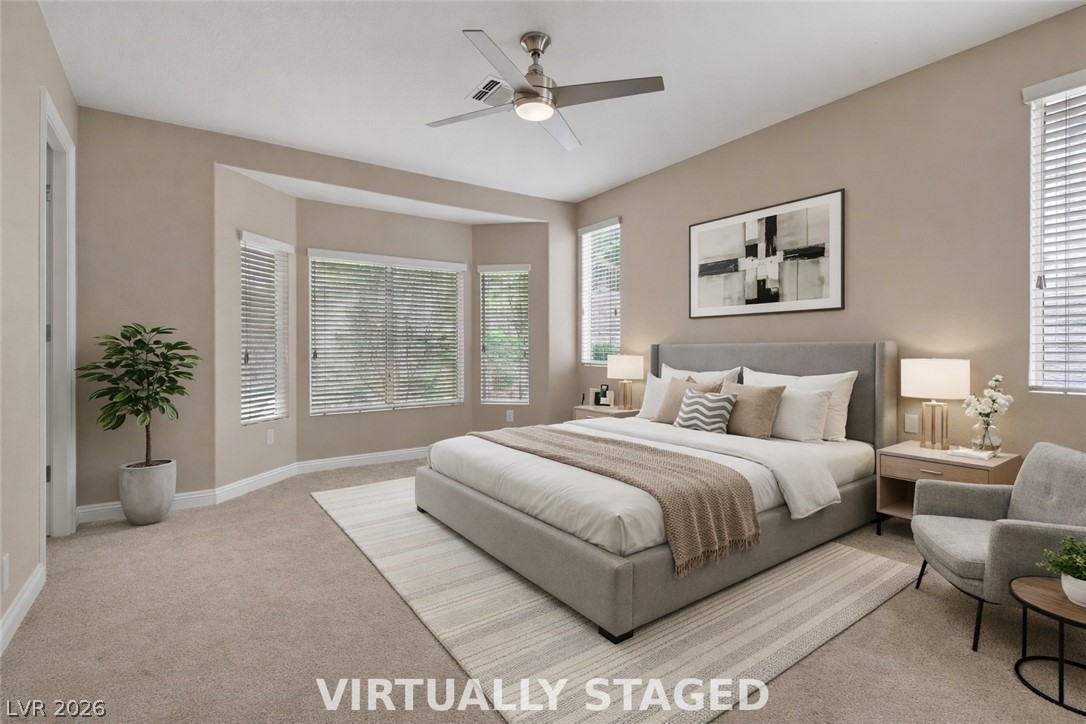 2123 Point Mallard Drive Henderson NV 89012