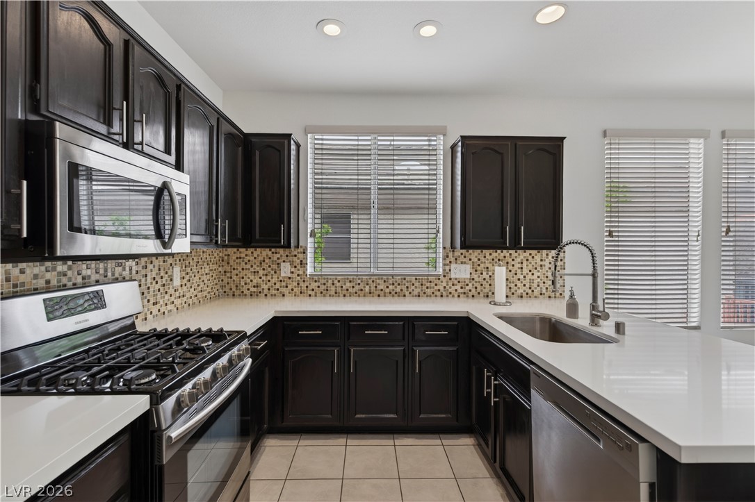2123 Point Mallard Drive Henderson NV 89012