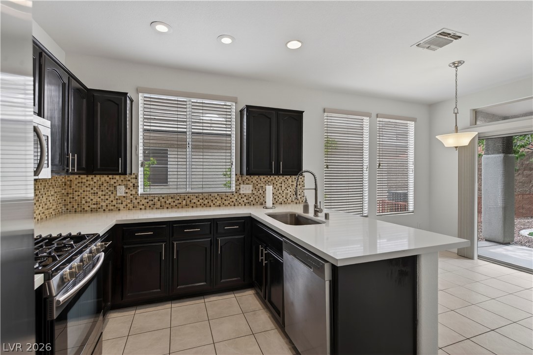 2123 Point Mallard Drive Henderson NV 89012