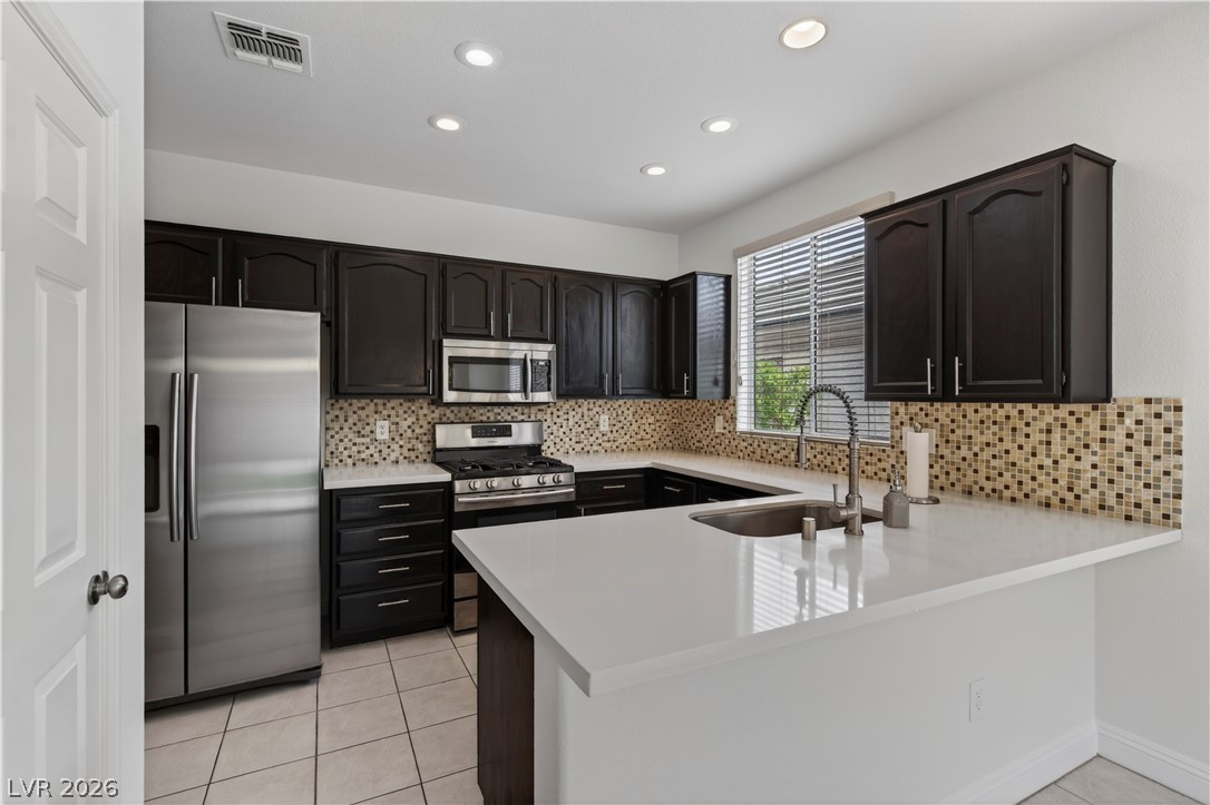 2123 Point Mallard Drive Henderson NV 89012