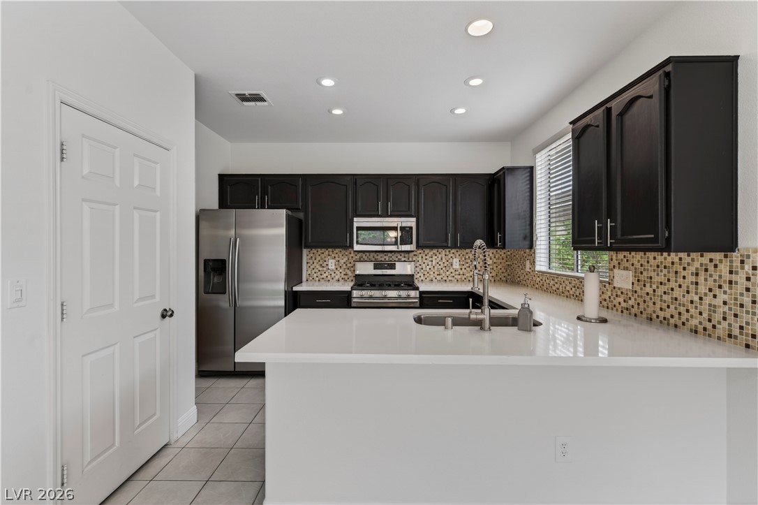 2123 Point Mallard Drive Henderson NV 89012