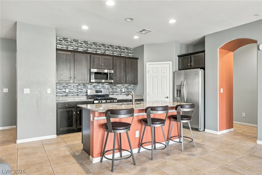 2346 Brookings Harbor Drive Laughlin NV 89029