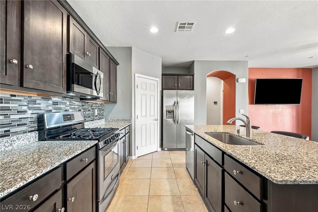 2346 Brookings Harbor Drive Laughlin NV 89029