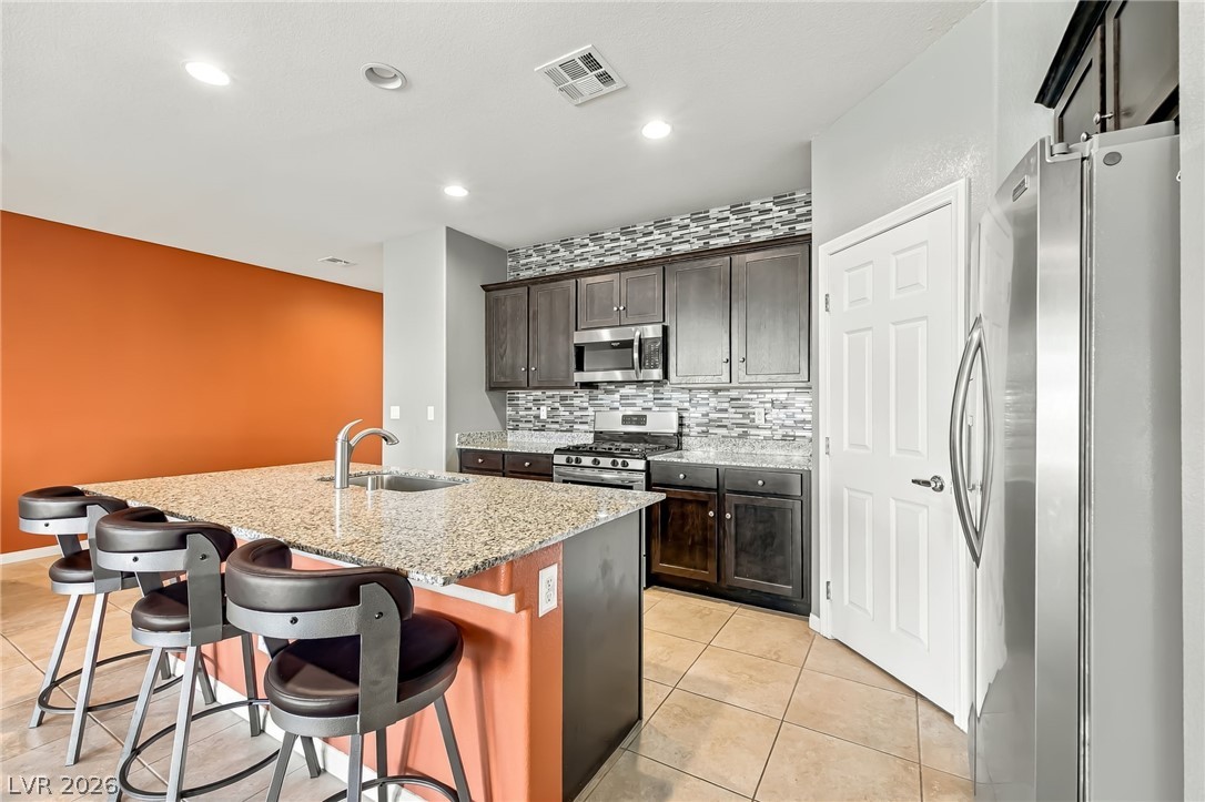 2346 Brookings Harbor Drive Laughlin NV 89029
