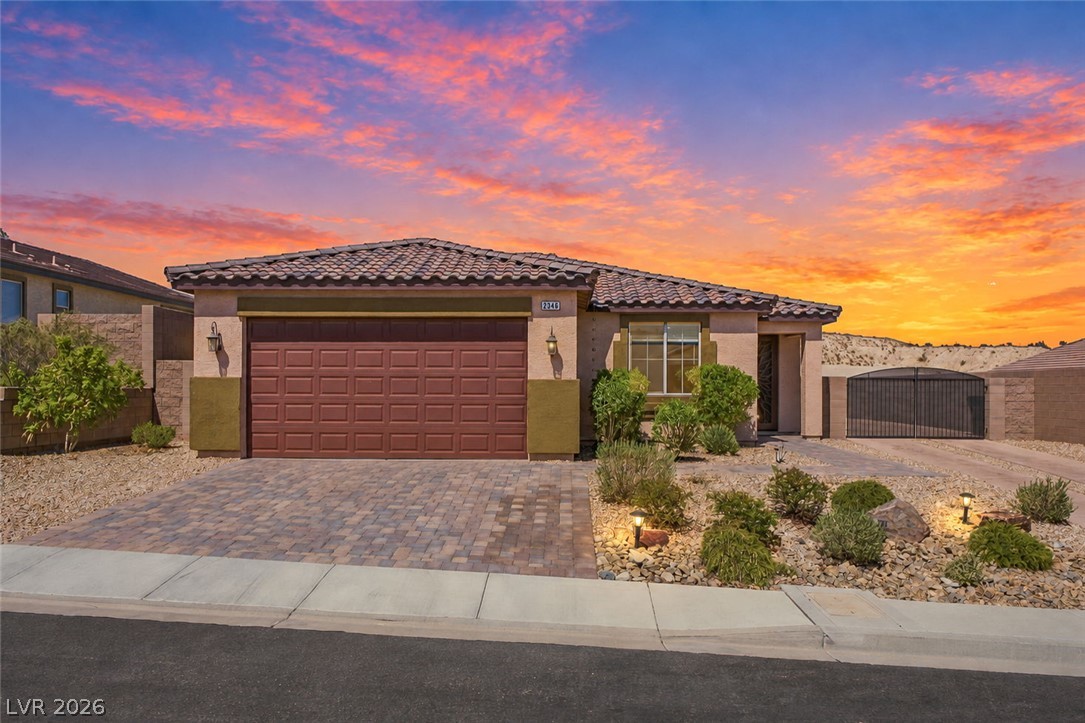 2346 Brookings Harbor Drive Laughlin NV 89029