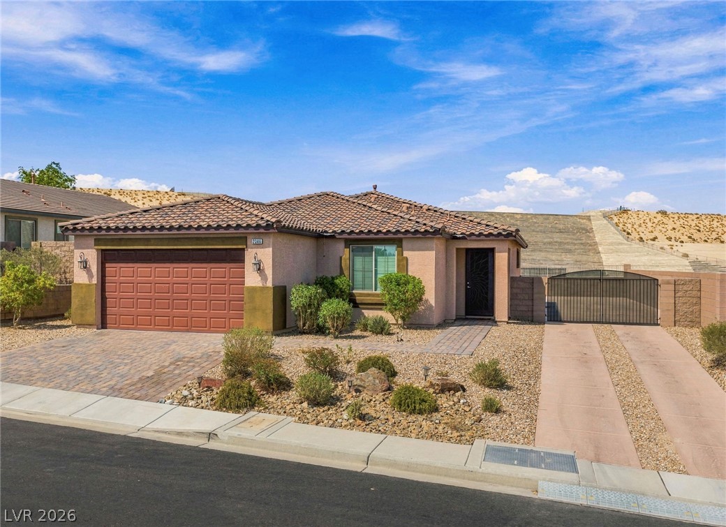 2346 Brookings Harbor Drive Laughlin NV 89029