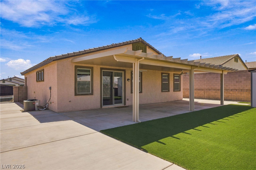 2346 Brookings Harbor Drive Laughlin NV 89029