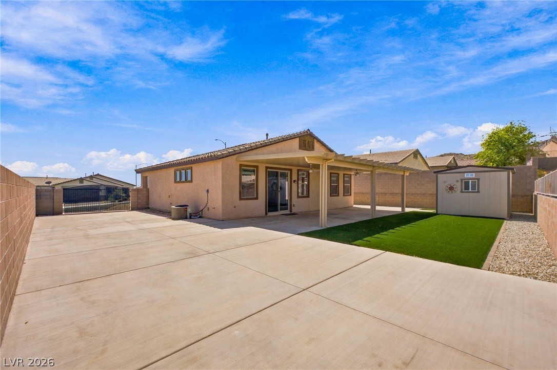 2346 Brookings Harbor Drive Laughlin NV 89029