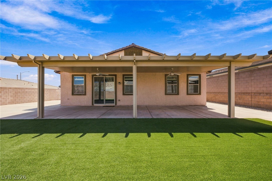 2346 Brookings Harbor Drive Laughlin NV 89029