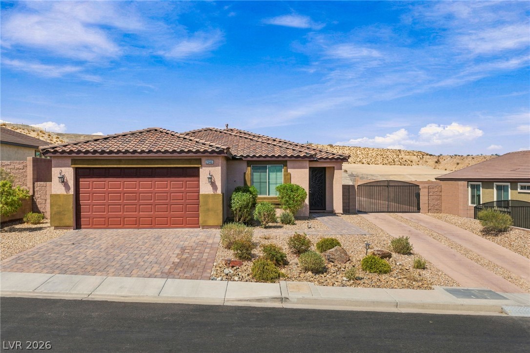 2346 Brookings Harbor Drive Laughlin NV 89029