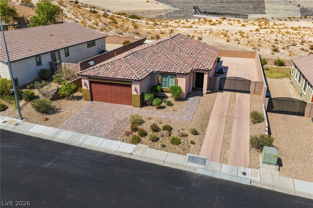 2346 Brookings Harbor Drive Laughlin NV 89029