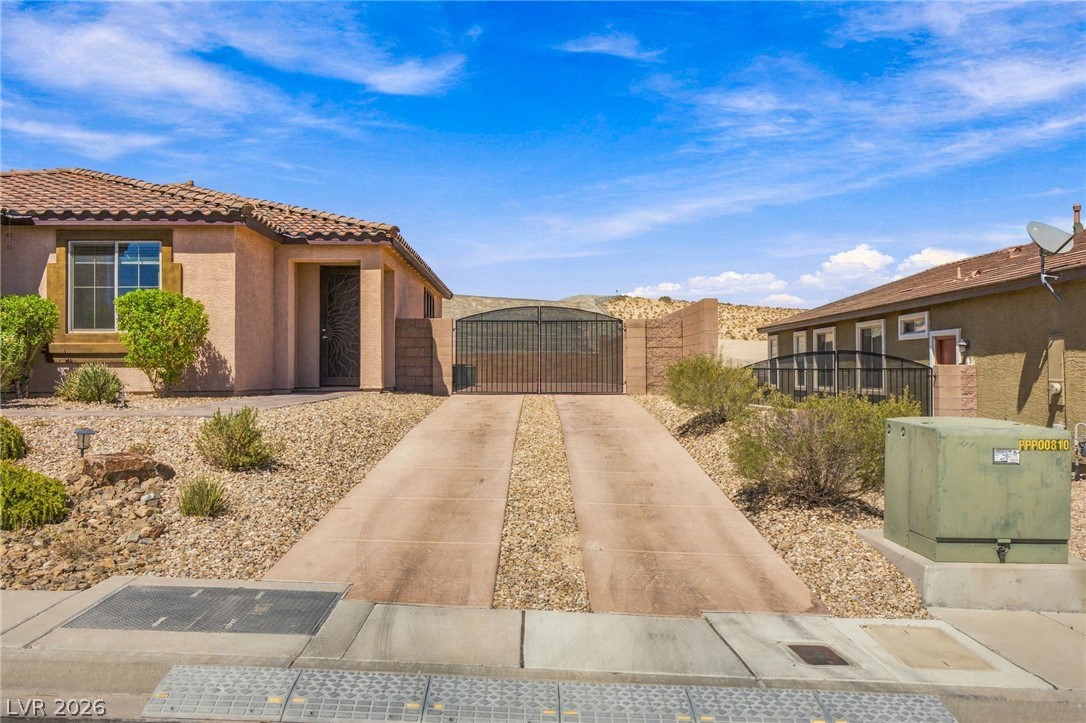 2346 Brookings Harbor Drive Laughlin NV 89029