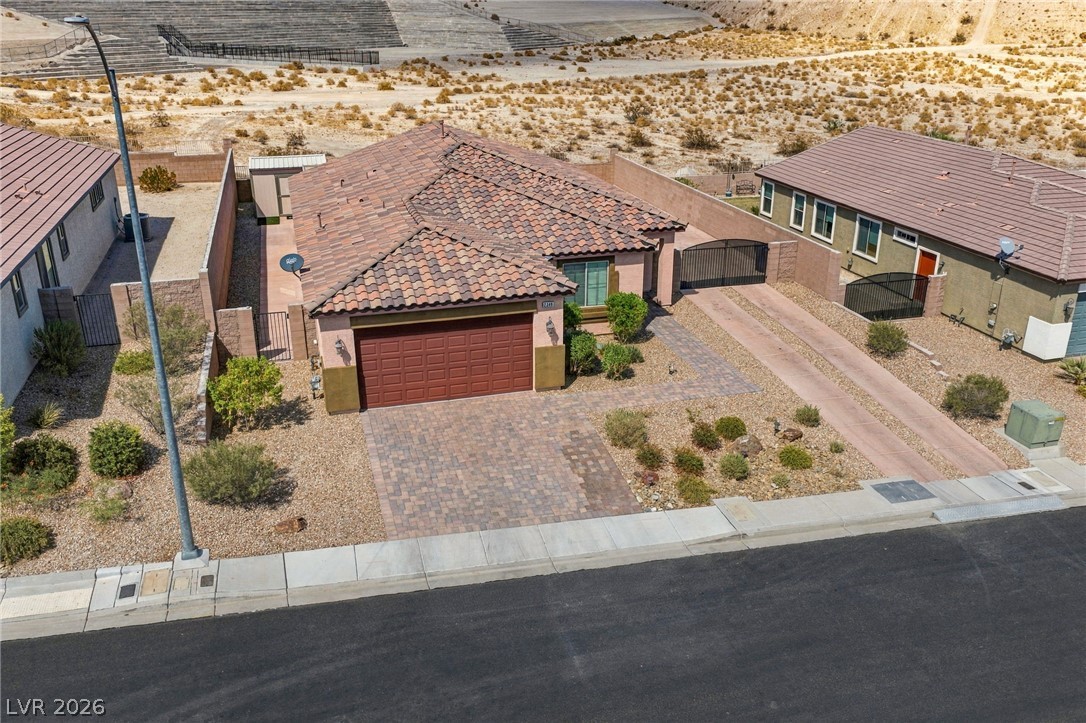 2346 Brookings Harbor Drive Laughlin NV 89029