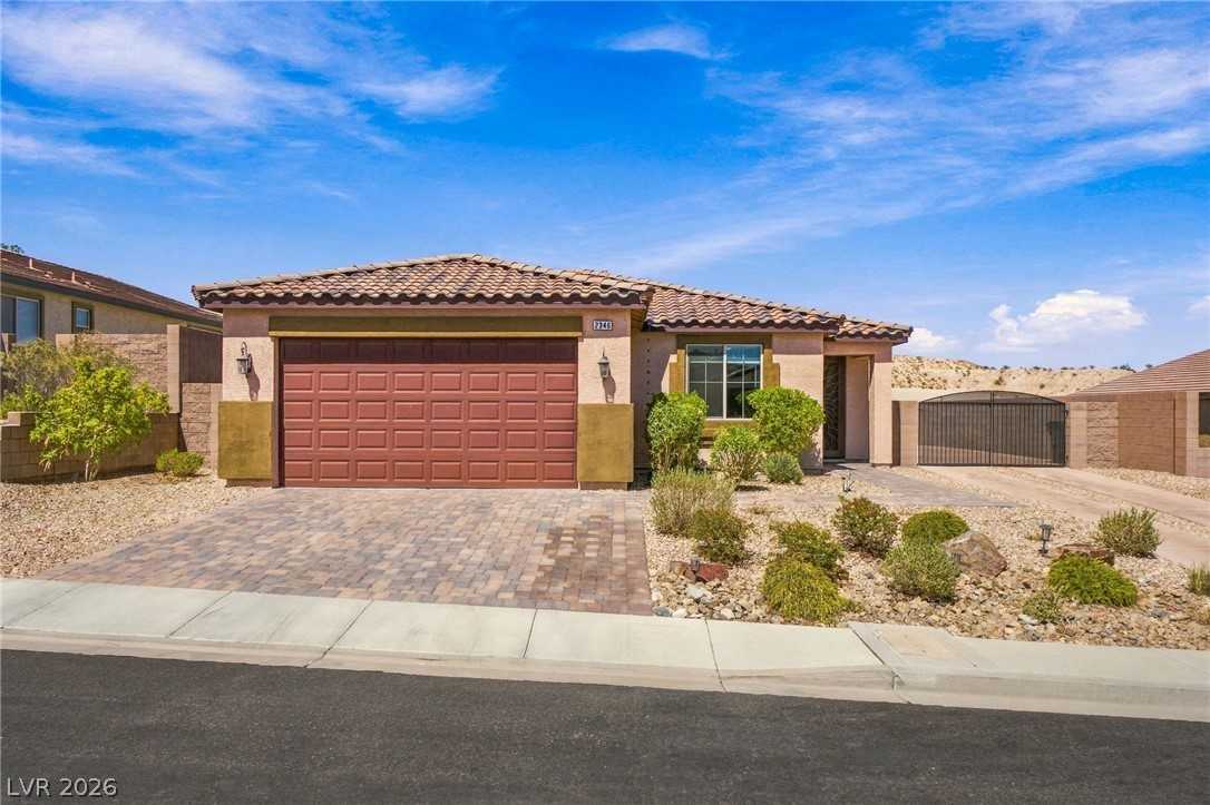 2346 Brookings Harbor Drive Laughlin NV 89029