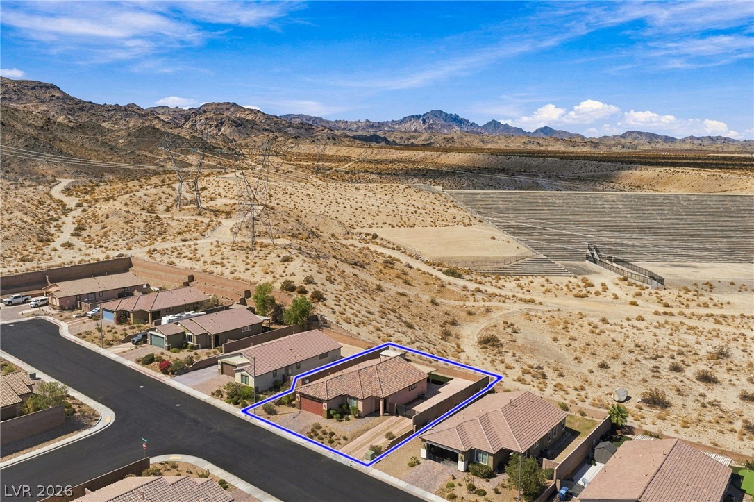 2346 Brookings Harbor Drive Laughlin NV 89029