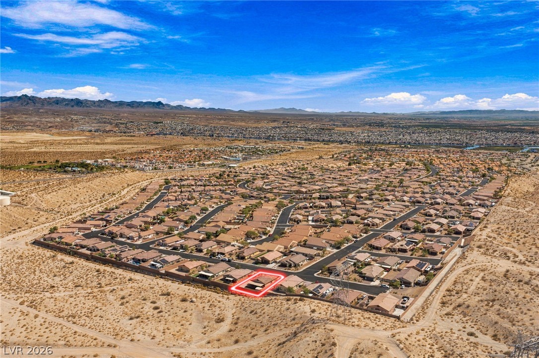 2346 Brookings Harbor Drive Laughlin NV 89029