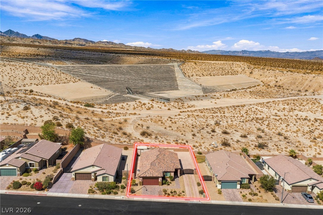 2346 Brookings Harbor Drive Laughlin NV 89029