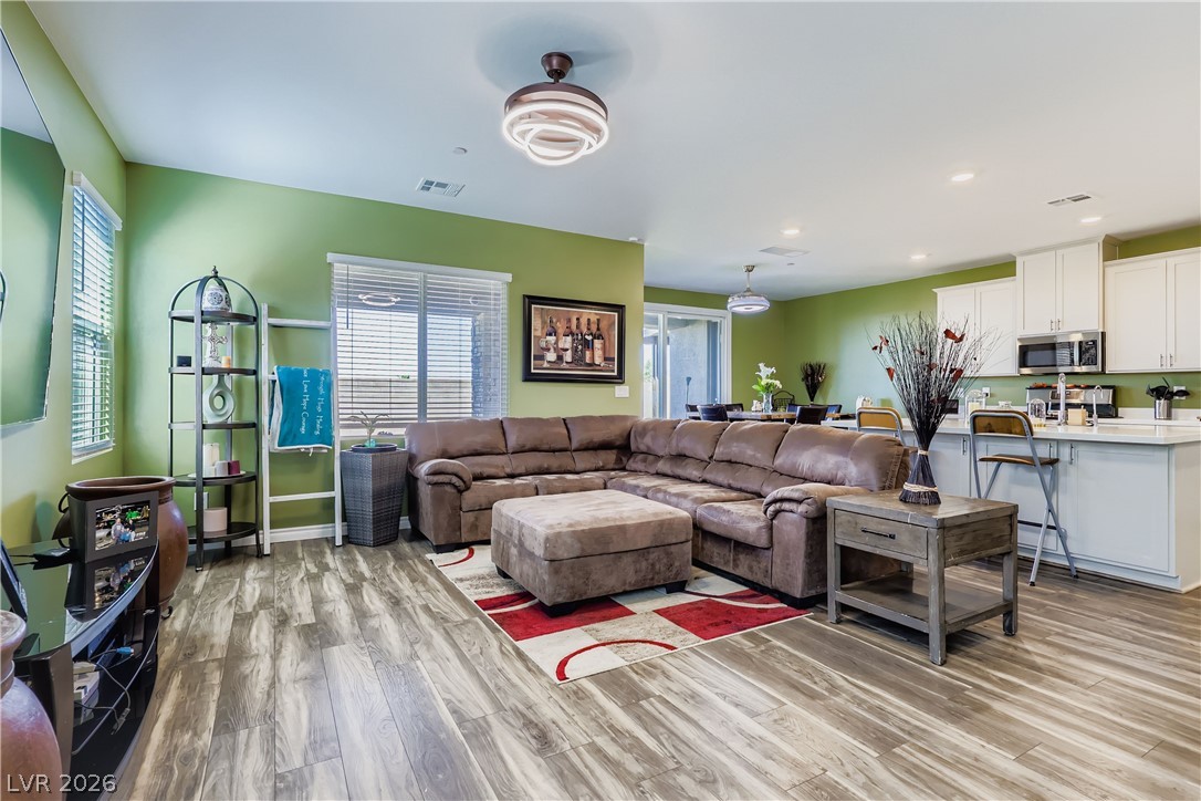 314 Robson Ridge Lane Henderson NV 89015
