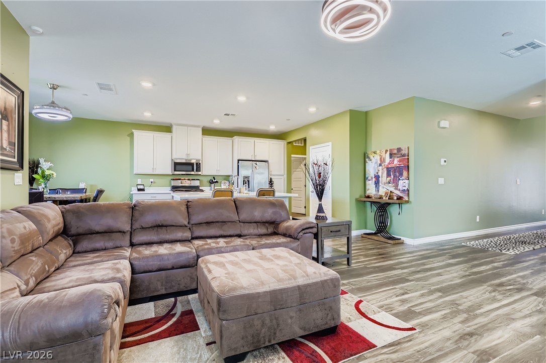 314 Robson Ridge Lane Henderson NV 89015