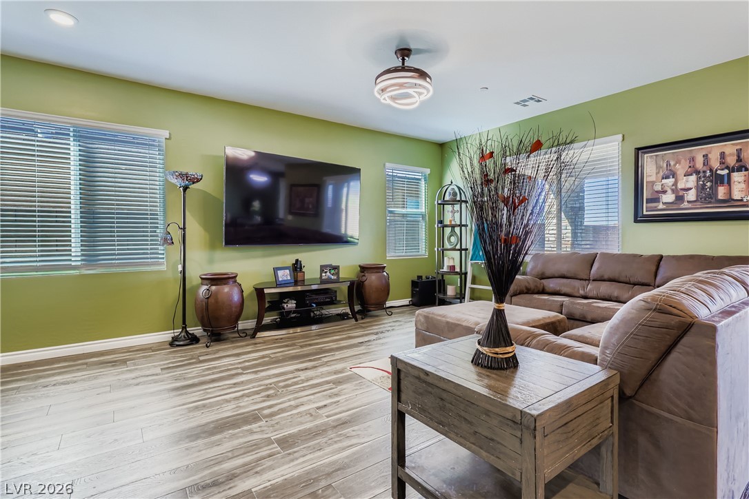 314 Robson Ridge Lane Henderson NV 89015