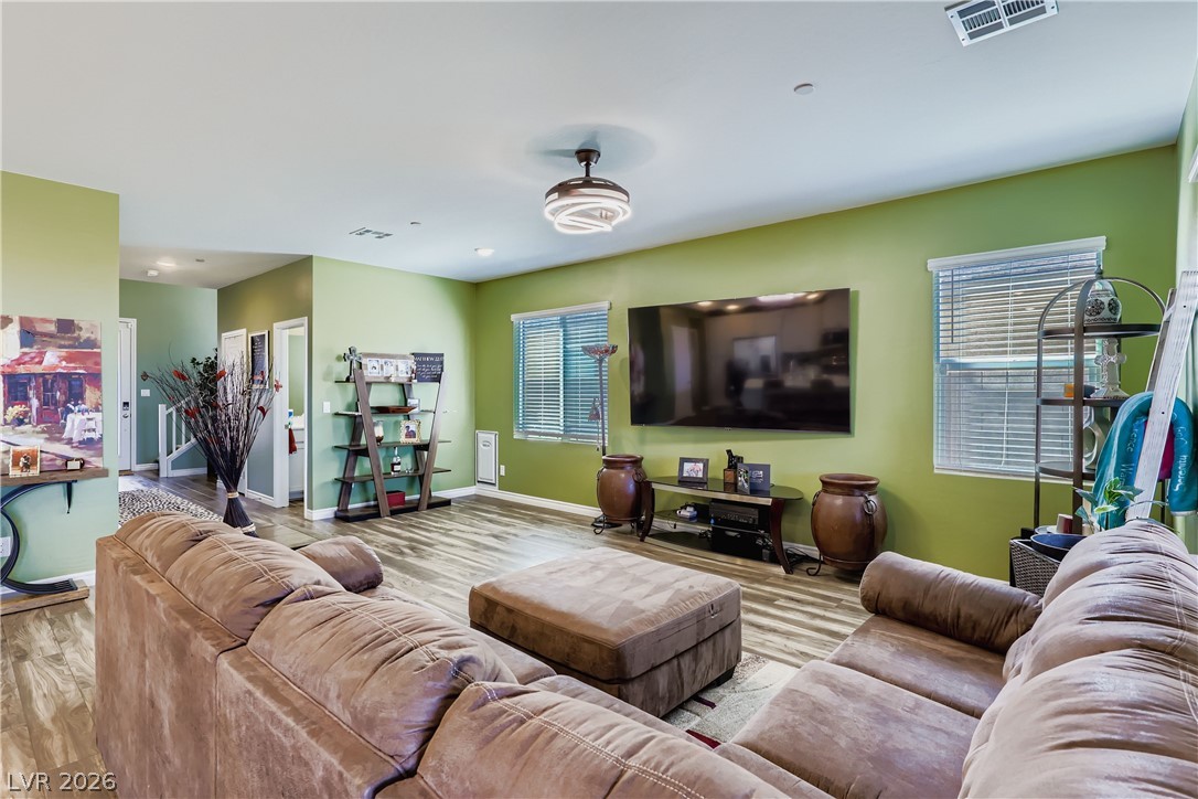 314 Robson Ridge Lane Henderson NV 89015