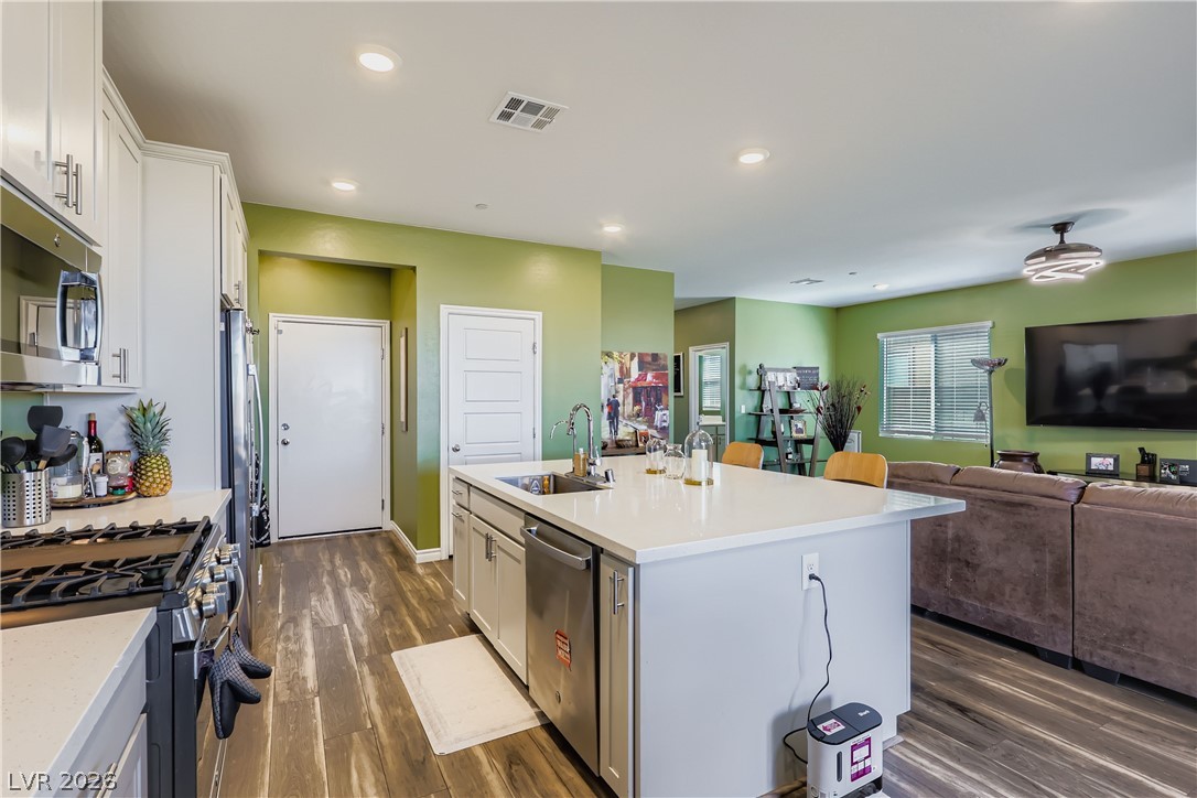 314 Robson Ridge Lane Henderson NV 89015