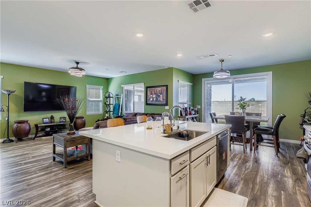 314 Robson Ridge Lane Henderson NV 89015