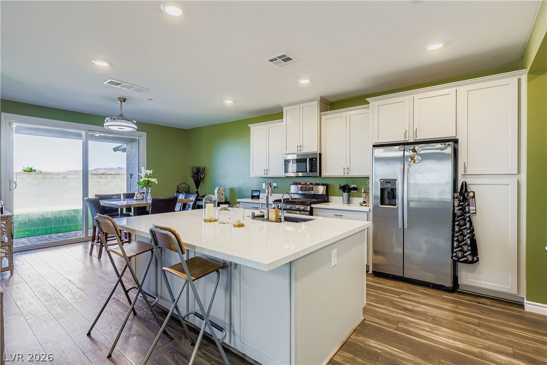 314 Robson Ridge Lane Henderson NV 89015