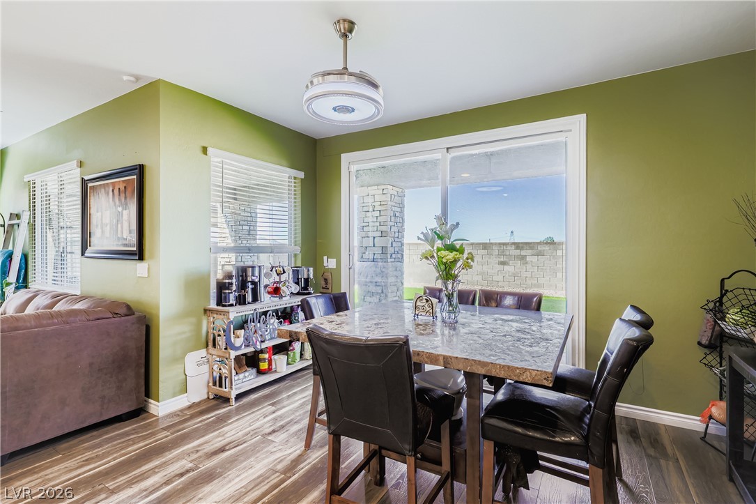 314 Robson Ridge Lane Henderson NV 89015