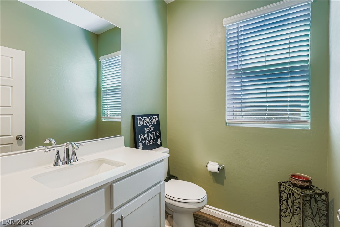 314 Robson Ridge Lane Henderson NV 89015
