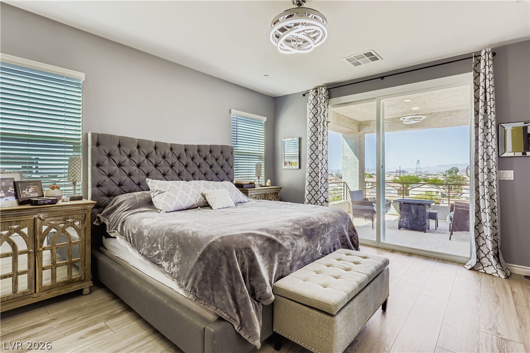 314 Robson Ridge Lane Henderson NV 89015