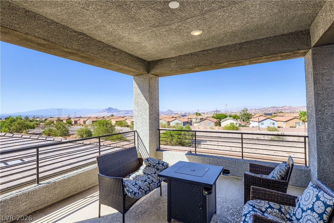314 Robson Ridge Lane Henderson NV 89015