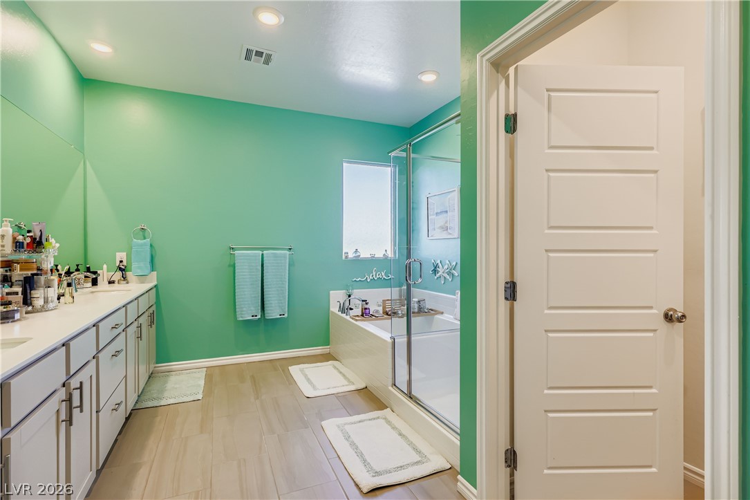 314 Robson Ridge Lane Henderson NV 89015
