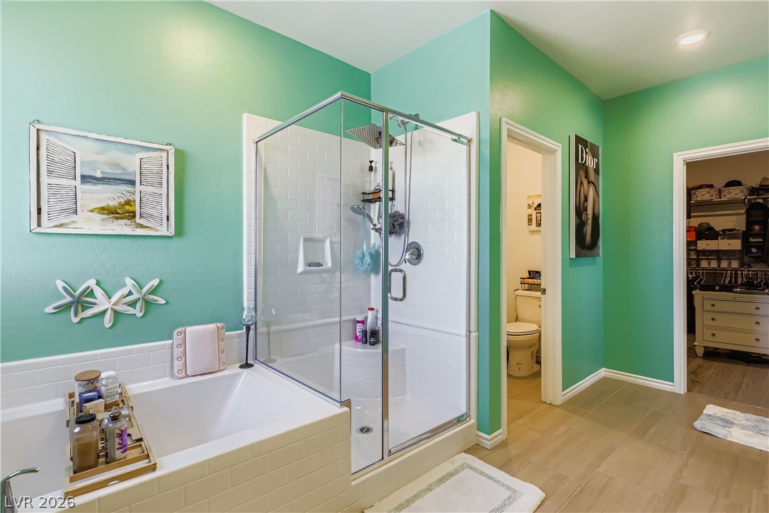 314 Robson Ridge Lane Henderson NV 89015