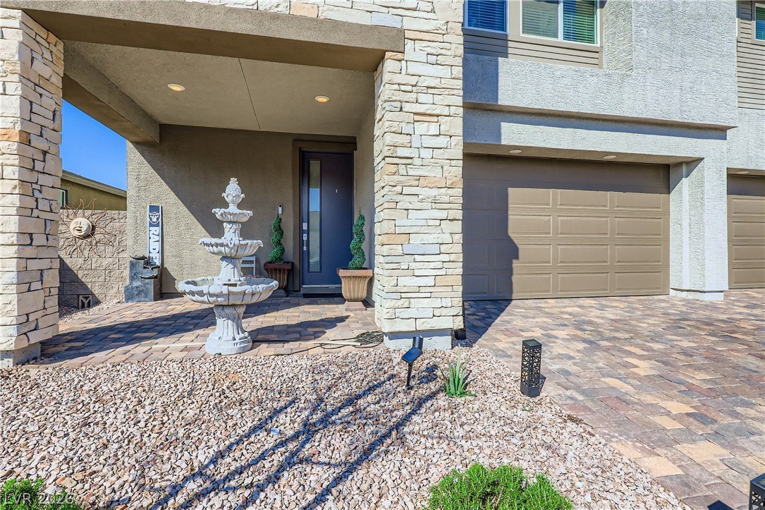 314 Robson Ridge Lane Henderson NV 89015
