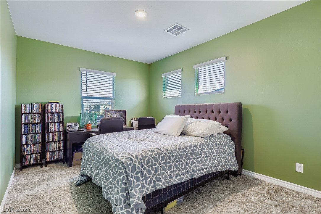 314 Robson Ridge Lane Henderson NV 89015