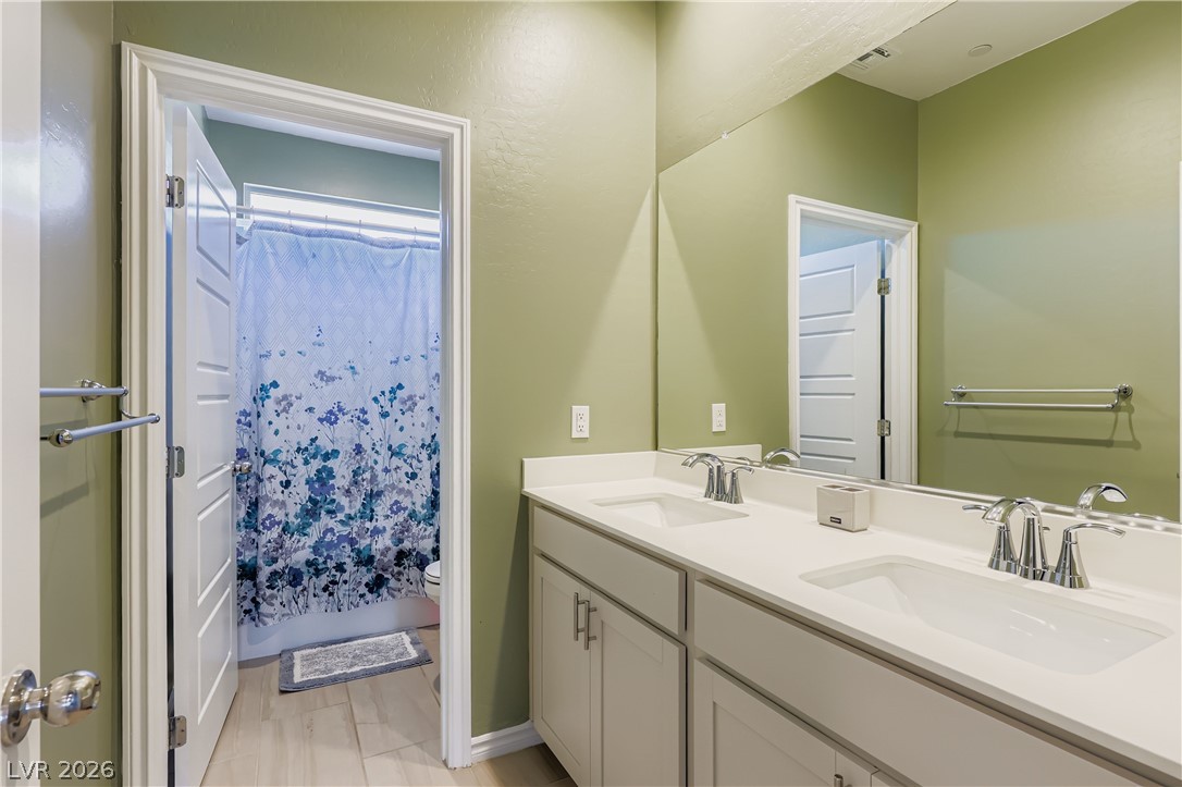 314 Robson Ridge Lane Henderson NV 89015