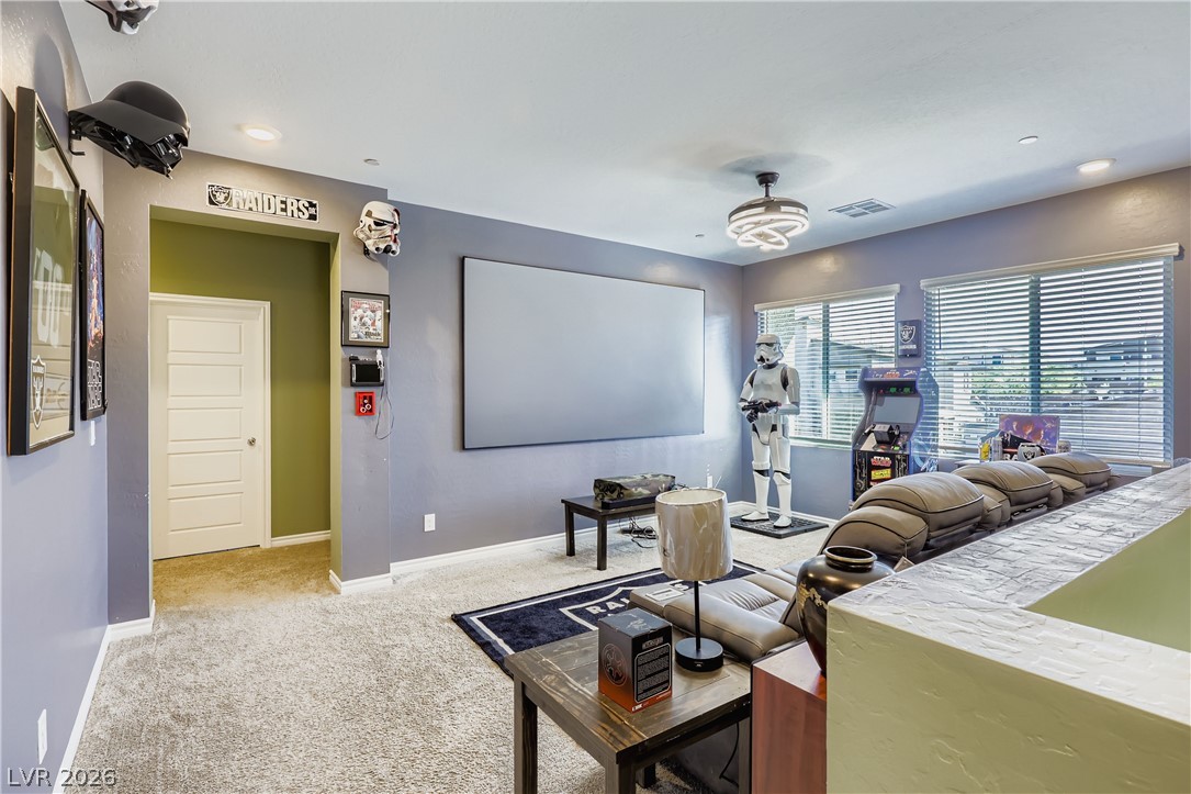 314 Robson Ridge Lane Henderson NV 89015
