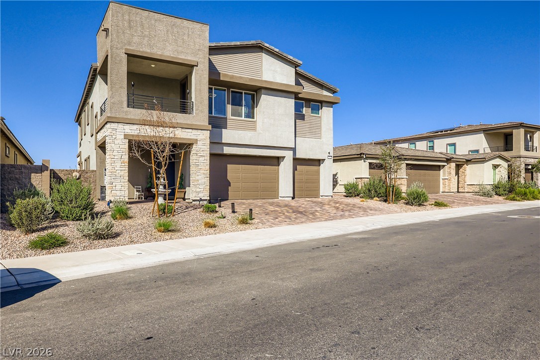 314 Robson Ridge Lane Henderson NV 89015